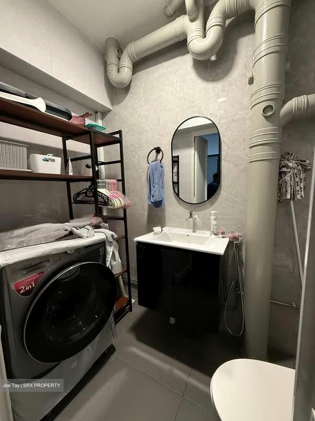 Blk 16 Cantonment Towers (Bukit Merah), HDB 3 Rooms #566432951